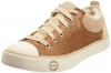 UGG Women's Evera 1802-Chesnut Logo-9