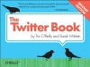 The Twitter Book