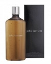 John Varvatos Hair Body Wash by John Varvatos for Men 6.7 oz Hair Body Wash