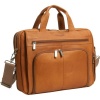 Kenneth Cole Reaction Luggage Out Of The Bag, Tan, One Size