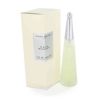 L'EAU D'ISSEY (issey Miyake) by Issey Miyake Eau De Toilette Spray .33 oz for Women