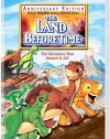 The Land Before Time (Anniversary Edition)