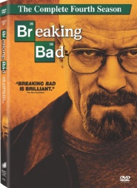 Breaking Bad: The Complete Fourth Season