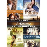 Lifetime Movies Collector's Set V.2