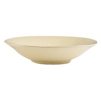 VIETRI CREMA Large Serving Bowl