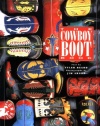 The Cowboy Boot Book