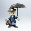 Hallmark 2012 Keepsake Ornaments QXD1011 Mary Poppins ~ Precious Moments