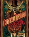 Infernal Devices (Angry Robot)