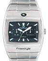 Freestyle Men's FS64501 Twinfin Bracelet Watch