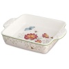 Lenox Butterfly Meadow 8-Inch Square Baker