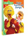 Sesame Street: Kids' Favorite Songs