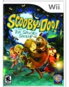 Scooby-Doo and the Spooky Swamp