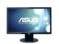 Asus VE208T 20-Inch LED Monitor