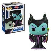 Funko POP Disney Maleficent Vinyl Figure