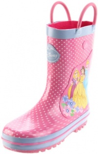 Disney Princess Rain Boot (Toddler/Little Kid)