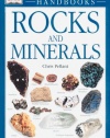 Smithsonian Handbooks: Rocks & Minerals (Smithsonian Handbooks)