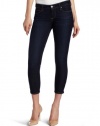 PAIGE Women's Kylie Crop Jean