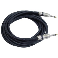 PYLE-PRO PPJJ15 - 15ft. 12 Gauge Professional Speaker Cable 1/4'' to 1/4''