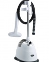 The Perfect Steam Deluxe Commercial Garment Steamer Offers High-Quality Steaming at an Affordable Price!