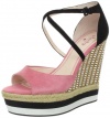 Plenty by Tracy Reese Women's Tatiana Wedge Sandal