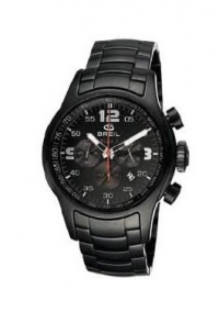 Breil Men's Black Series watch #BW0167