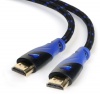 Aurum Ultra Series - High Speed HDMI Cable (1.5 feet) With Ethernet - Supports 3D and Audio Return Channel