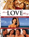 It's a Love Thang Boxset (Brown Sugar / How Stella Got Her Groove Back / Waiting to Exhale)