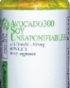 ASU300-Avocado Soy Unsaponifiables, w/SierraSil, 60 Tablets, 12 Bottles