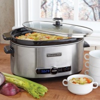 KitchenAid 6-qt. Slow Cooker