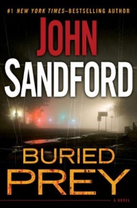 Buried Prey (Lucas Davenport, Book 21)