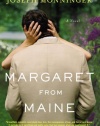 Margaret from Maine: A Novel