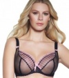 Freya Arabella Underwire Plunge Balcony Bra