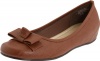 Annie Shoes Women's Gable II Flat