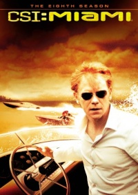 CSI: Miami - The Eighth Season