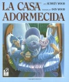 La casa adormecida