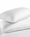 Calvin Klein Luxe 300 Tc Down Alternative King Pillow