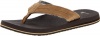 Sanuk Men's Beer Cozy Primo Flip Flop