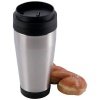 STAINLESS STEEL TUMBLER