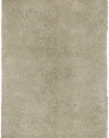 Surya AROS-8 Aros Gray 10-Feet Round Area Rug