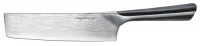 Calphalon Katana Stainless-Steel 7-Inch Nakiri Knife