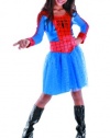 Spider-Girl Classic