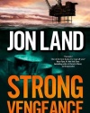 Strong Vengeance: A Caitlin Strong Novel