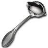 Wallace Italian Sterling Impero Gravy Ladle