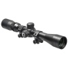 BARSKA 3-9x32 Plinker-22 Riflescope