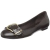 Cole Haan Women's Air Olivia Tant Bckl Ballet Flat