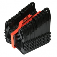 Camco 43041 RV 15' Sidewinder Plastic Sewer Hose Support