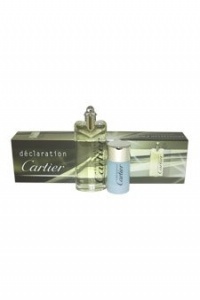 Cartier - Declaration Gift Set (EDT+Deodorant)