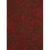 Nourison Urban Garnet Rug, 7.9-Feet by 10.10-Feet