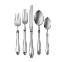 Oneida Sheraton 5-Piece Place Setting, Service for 1