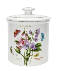 Portmeirion Botanic Garden Storage Jar